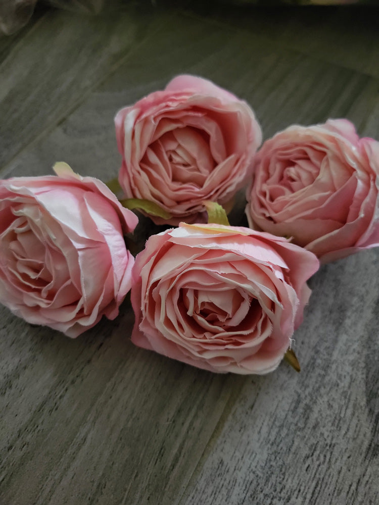 Választható apró virágok