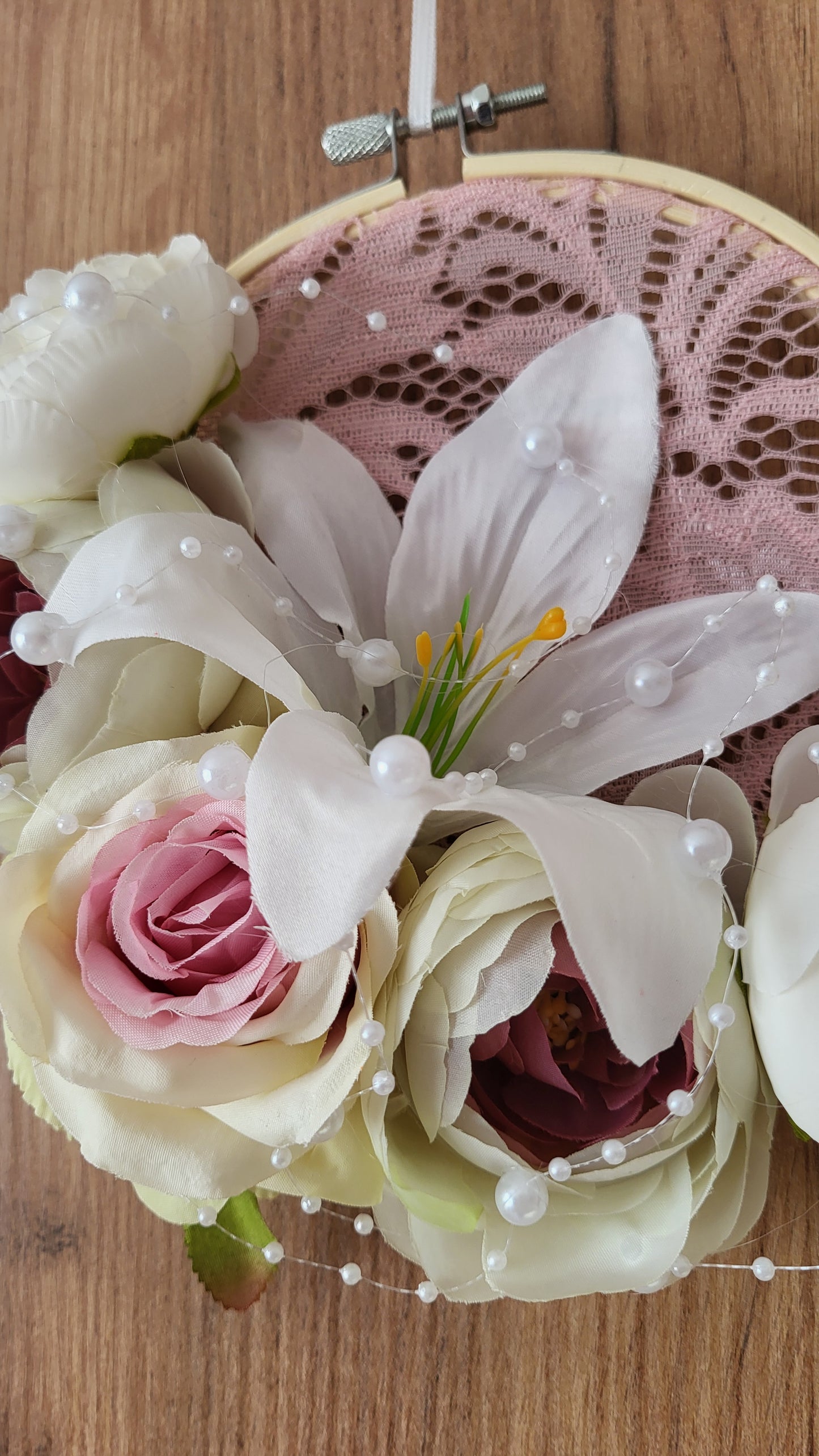 Gyöngyöző Elegancia