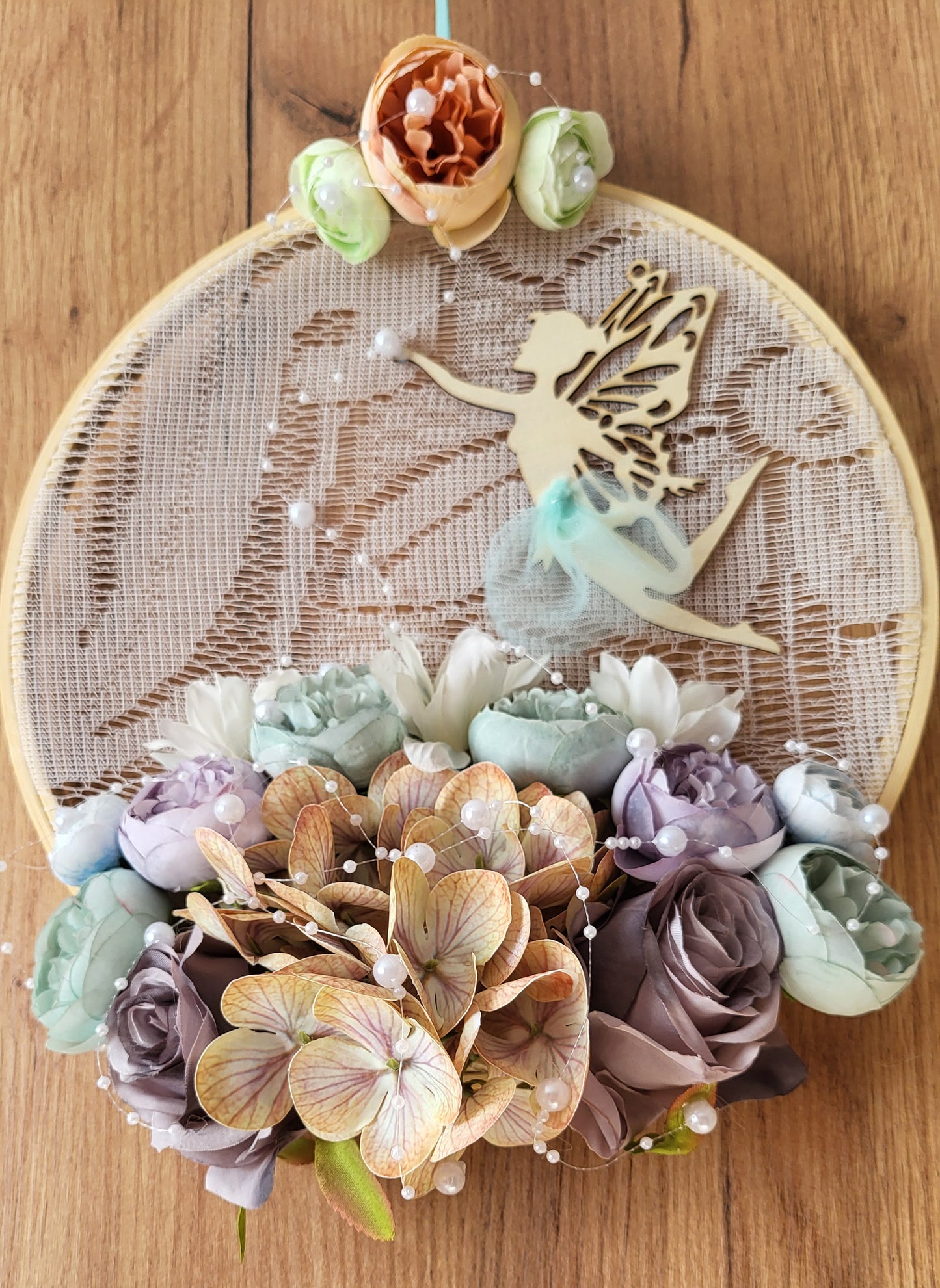 Bájoló Tündérkert